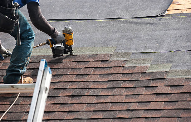 Licensed Roofing service in Butler, MD - Brentwood Metal Roofing